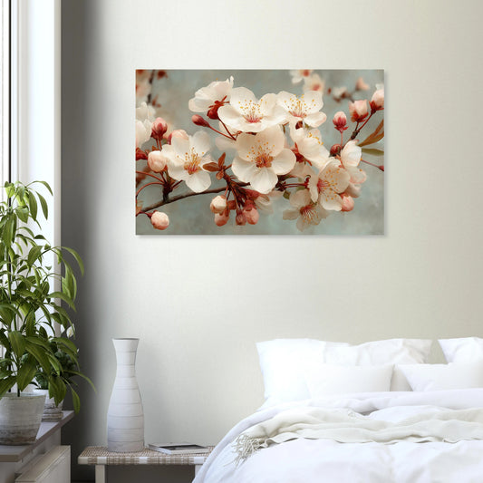 Waltz of the Apple Blossoms