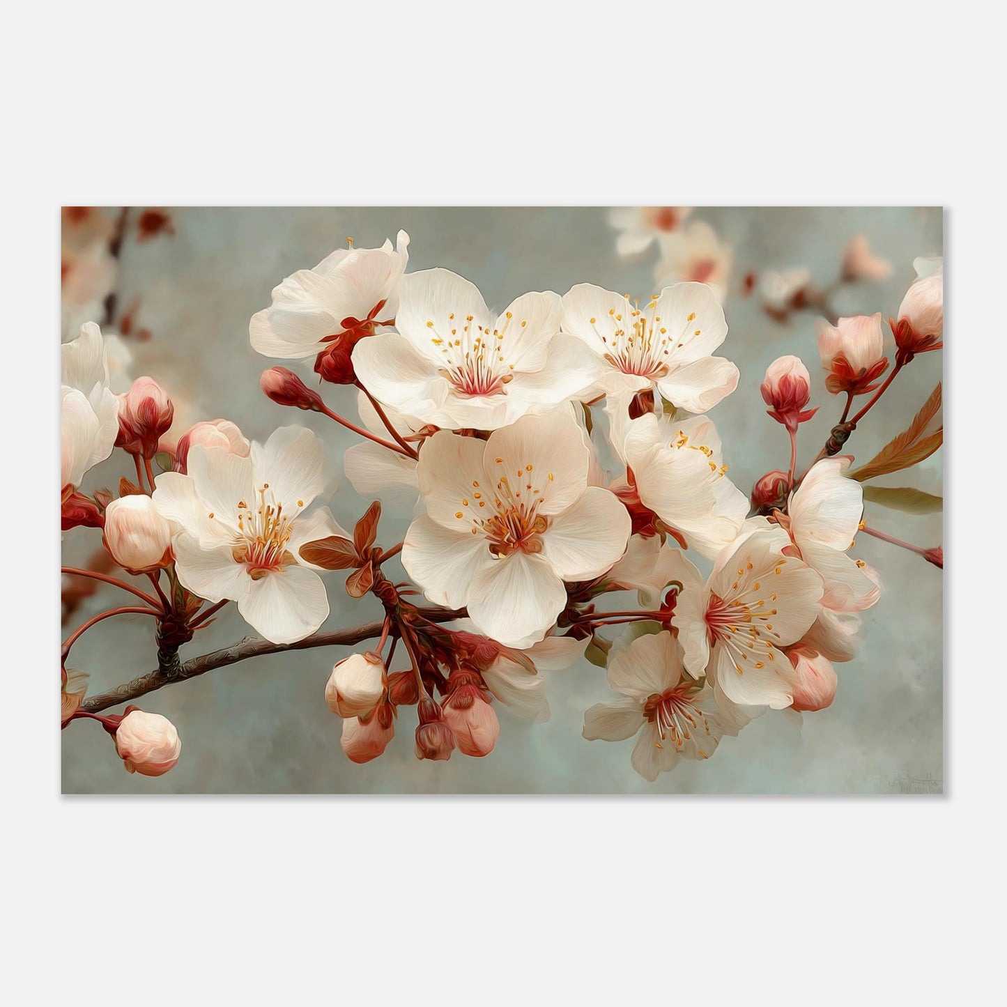 Waltz of the Apple Blossoms