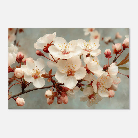 Waltz of the Apple Blossoms