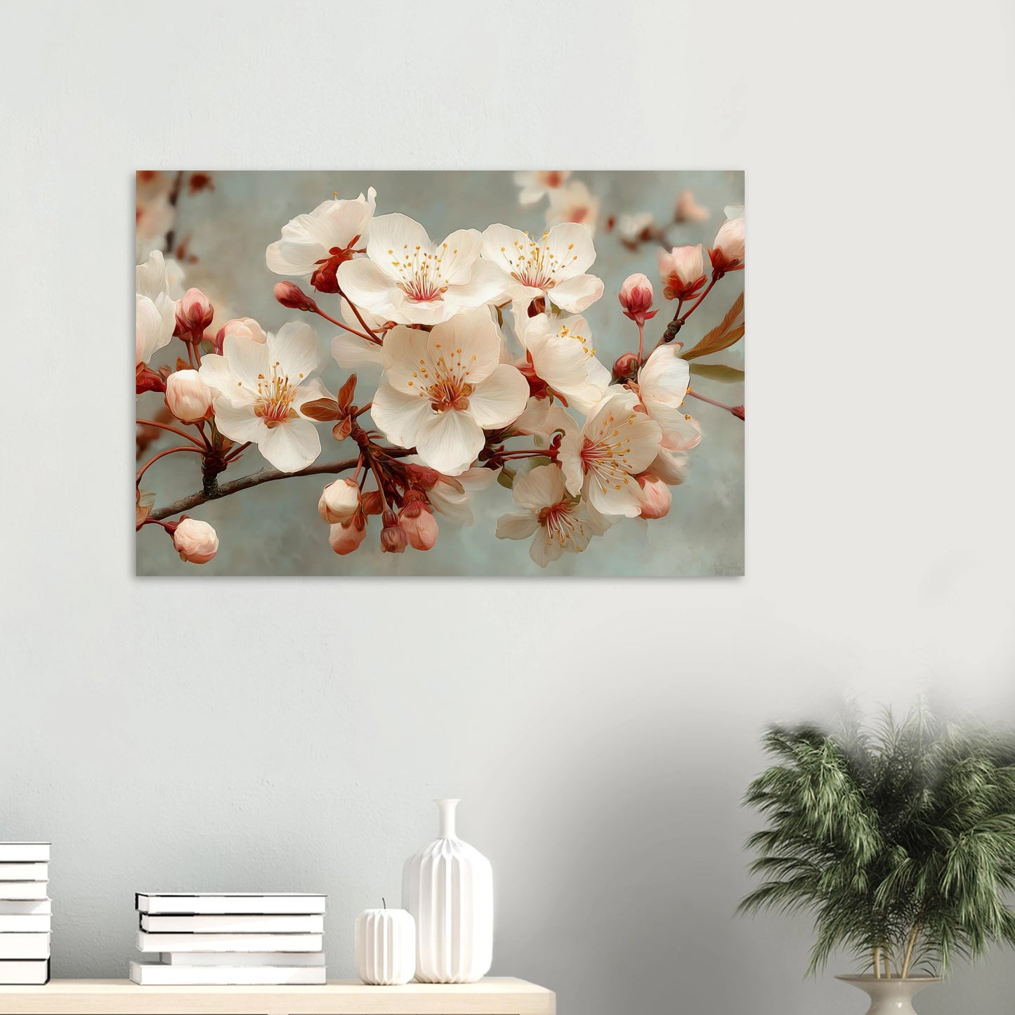 Waltz of the Apple Blossoms